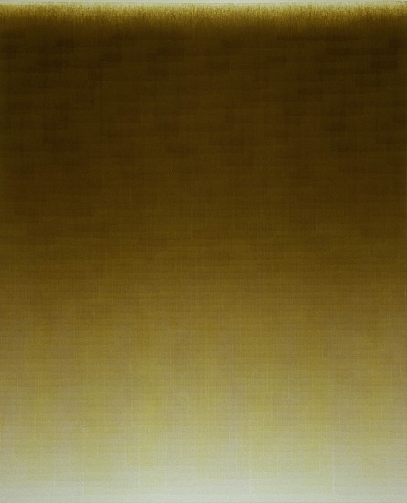 Shen Chen, Untitled No.12745-12
2012, Acrylic on Canvas