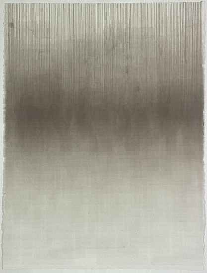 Shen Chen, Untitled No.8015-14
2014, Ink on watercolor paper