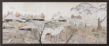 No.2 California Wildfire 2017