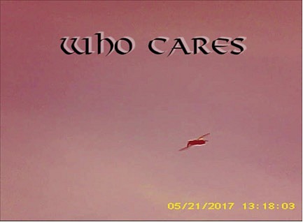 Tong Yi Xin, Fishermen's Words - Who Cares
2018, HD video with sound