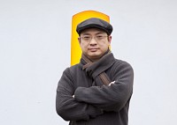Chen Ruobing profile small