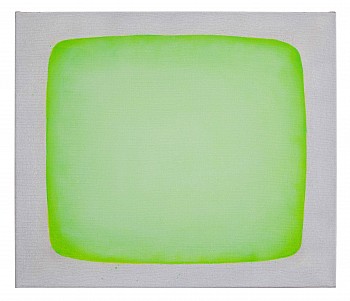 Chen Ruobing 1132, 2011, 60x70 cm