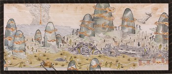 No.3 California Wildfire 2017