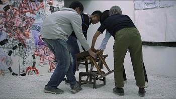 studies a meeting of qi video