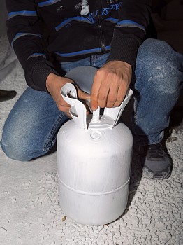 studies the exculpation